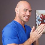 JOHNNY SINS